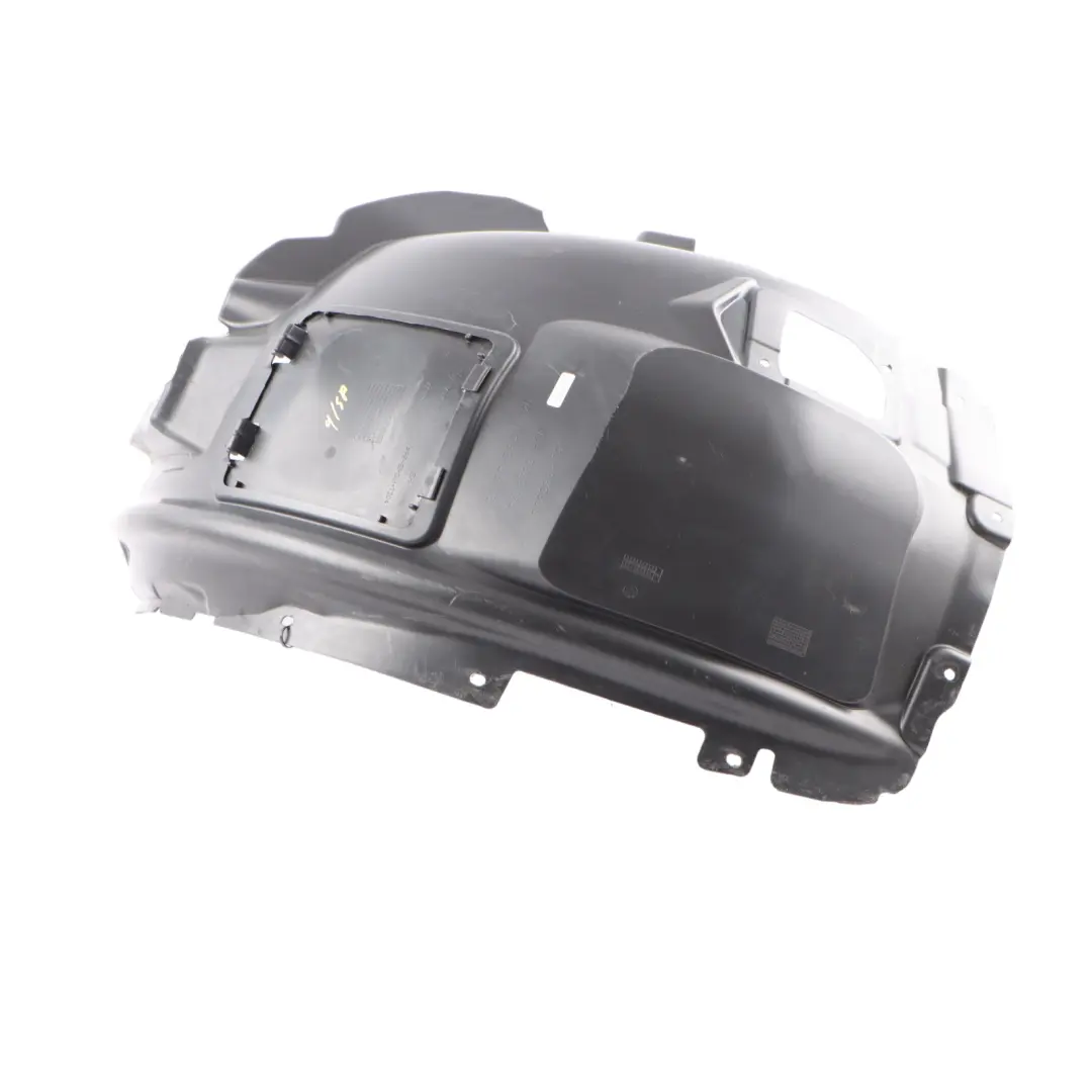 BMW X3 G01 Front Wheel Arch Cover Wing Front Section Left N/S Fender - SKU 7445682 - Part number 7445682