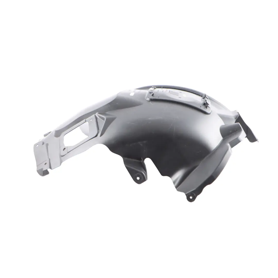 Front Wheel Arch Cover Wing Front Section Right O/S Fender to BMW X3 G01 with Part number 7445682 BMW X3 G01 Front Wheel Arch Cover Wing Front Section Right O/S Fender - SKU 7445682 - Part number 7445682