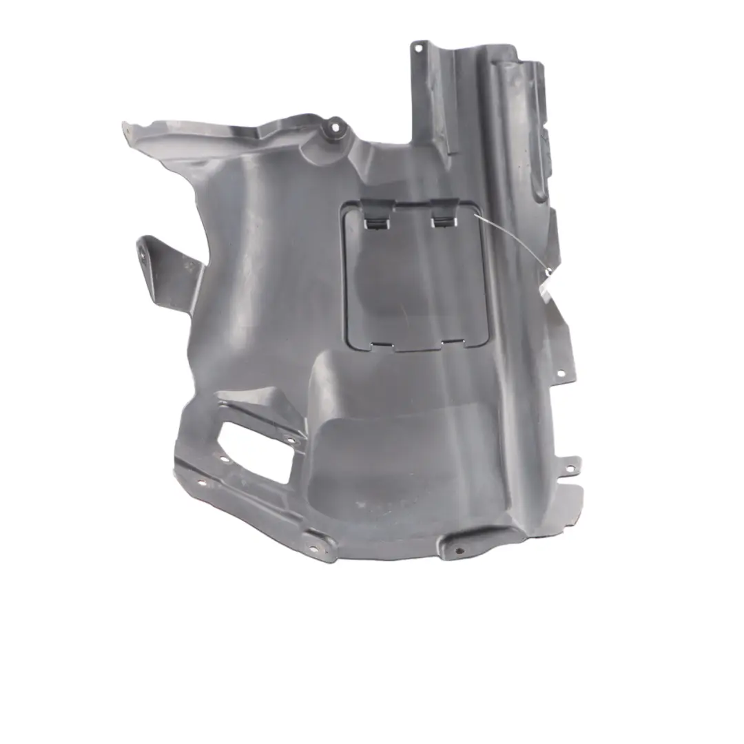 BMW X3 G01 Front Wheel Arch Cover Wing Front Section Left N/S Fender - SKU 7445682 - Part number 7445682