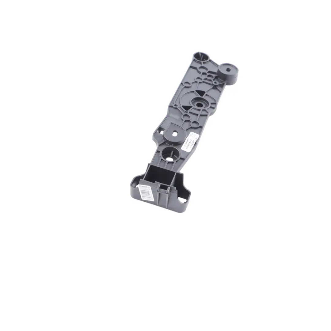 Combination Bracket BMW G20 G21 G29 Hood Bonnet Mount Release Mechanism to with Part number 7446433 Combination Bracket BMW G20 G21 G29 Hood Bonnet Mount Release Mechanism - SKU rhd-7446433 - Part number 7446433