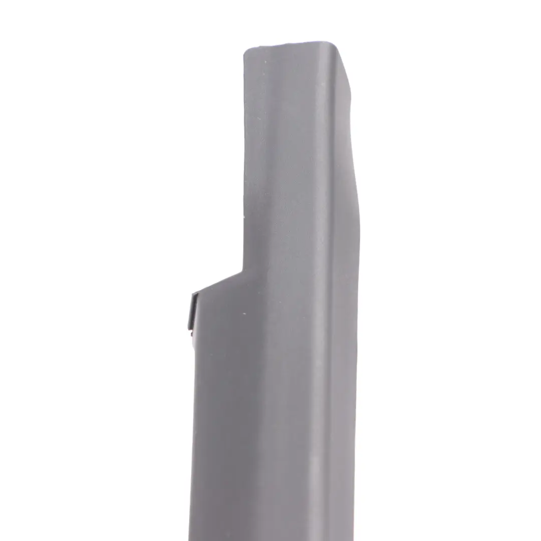 BMW G20 Door Window Frame Inner Trim Cover Rear Right O/S - SKU 7447130 - Part number 7447130