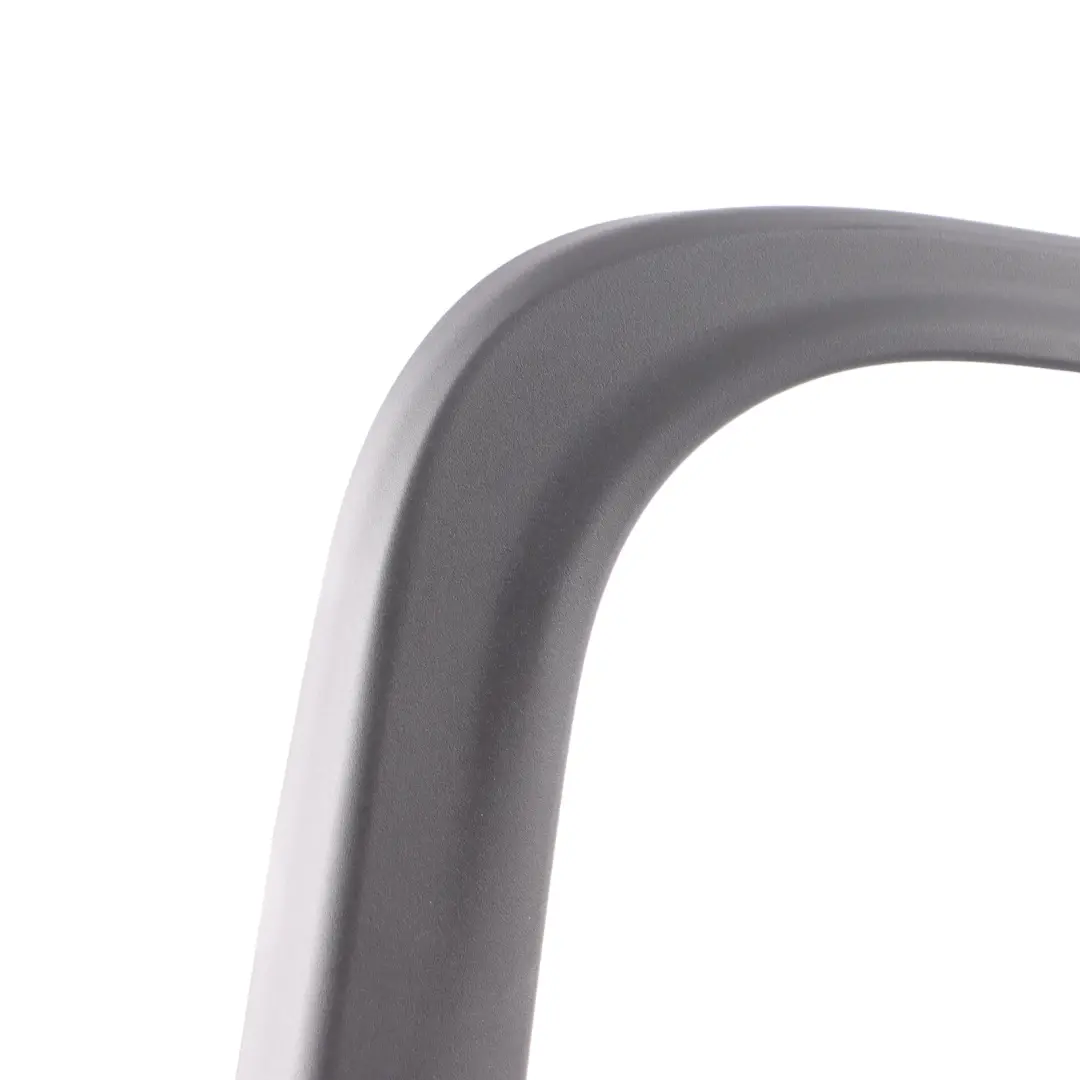 BMW G20 Türfensterrahmen Innenverkleidung Abdeckung hinten rechts - SKU 7447130 - Teilenummer 7447130