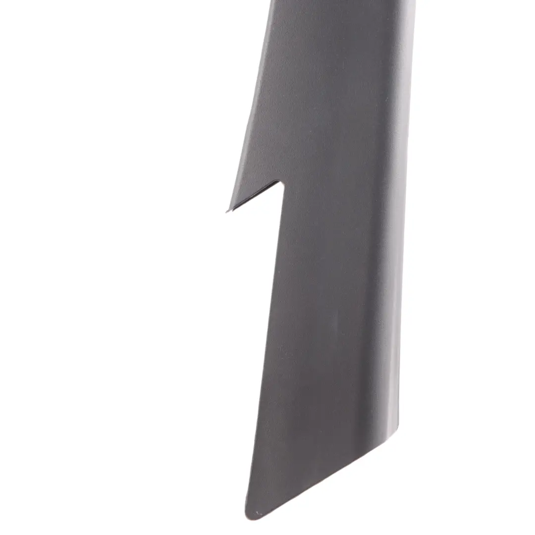 ventana de la puerta Cubierta trasera derecha para BMW G20 Marco de la con número de pieza 7447130 BMW G20 Marco de la ventana de la puerta Cubierta trasera derecha - SKU 7447130 - Número de pieza 7447130