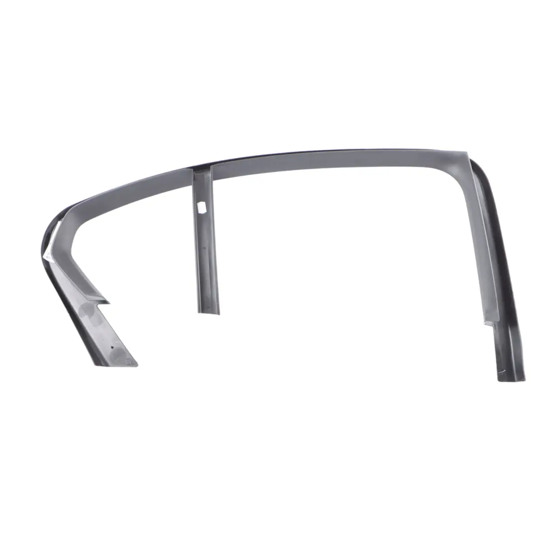 Türfensterrahmen Innenverkleidung Abdeckung hinten rechts für BMW G20 mit Teilenummer 7447130 BMW G20 Türfensterrahmen Innenverkleidung Abdeckung hinten rechts - SKU 7447130 - Teilenummer 7447130