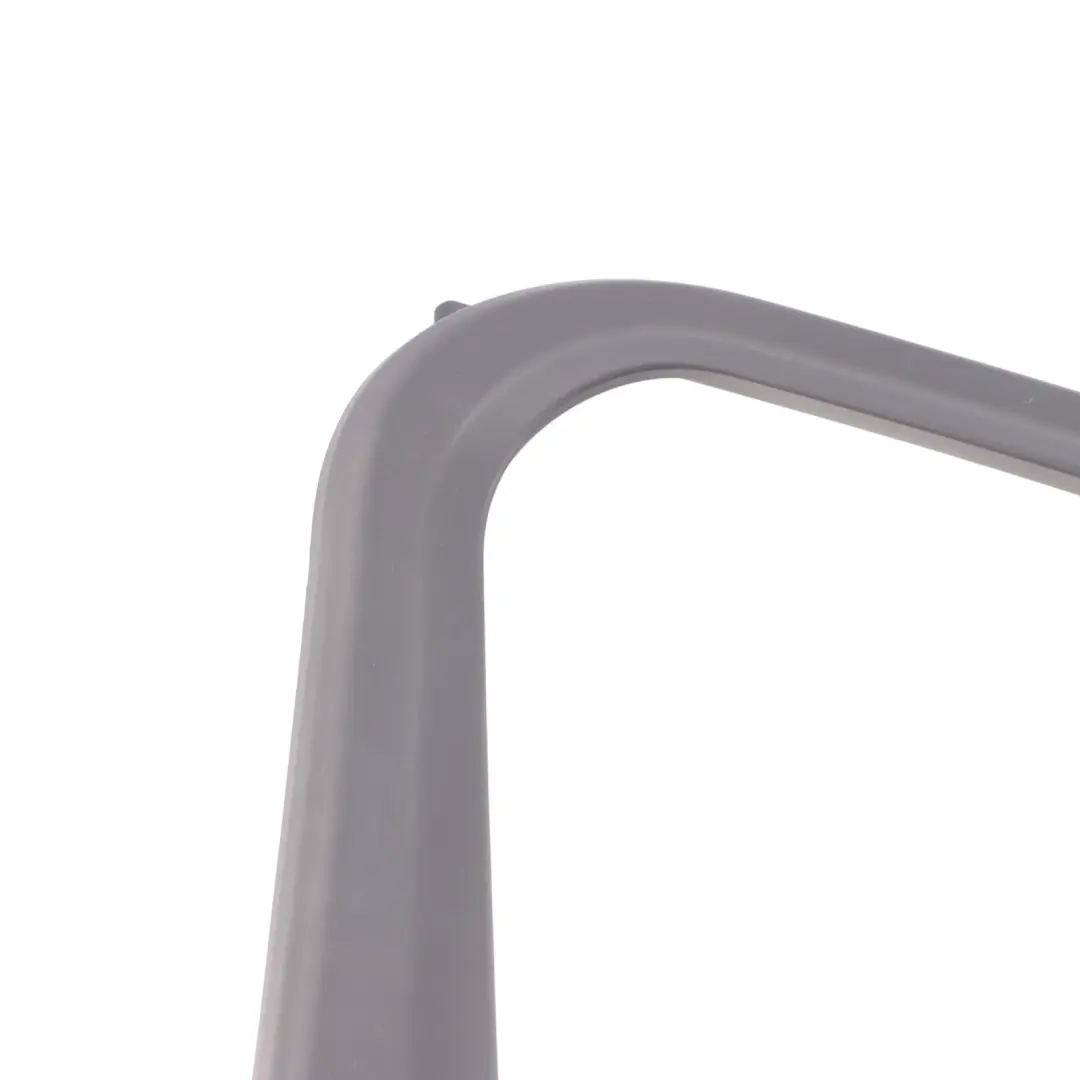 BMW G20 G21 Cornice Porta Anteriore Sinistra Copertura Pannello - SKU 7447171 - Numero di parte 7447171