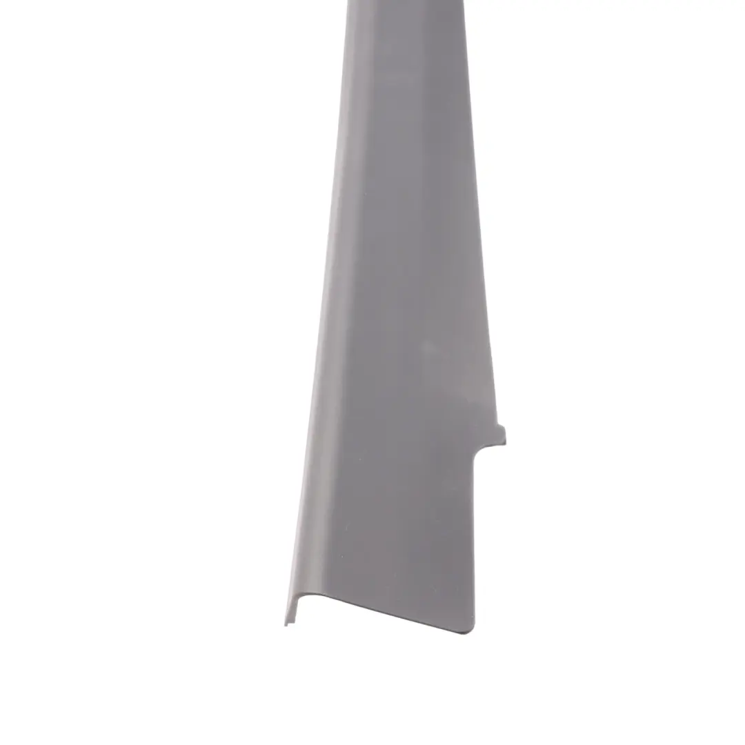 Cubierta Marco Ventana Puerta Delantera Izquierda para BMW G20 G21 con número de pieza 7447171 BMW G20 G21 Cubierta Marco Ventana Puerta Delantera Izquierda - SKU 7447171 - Número de pieza 7447171
