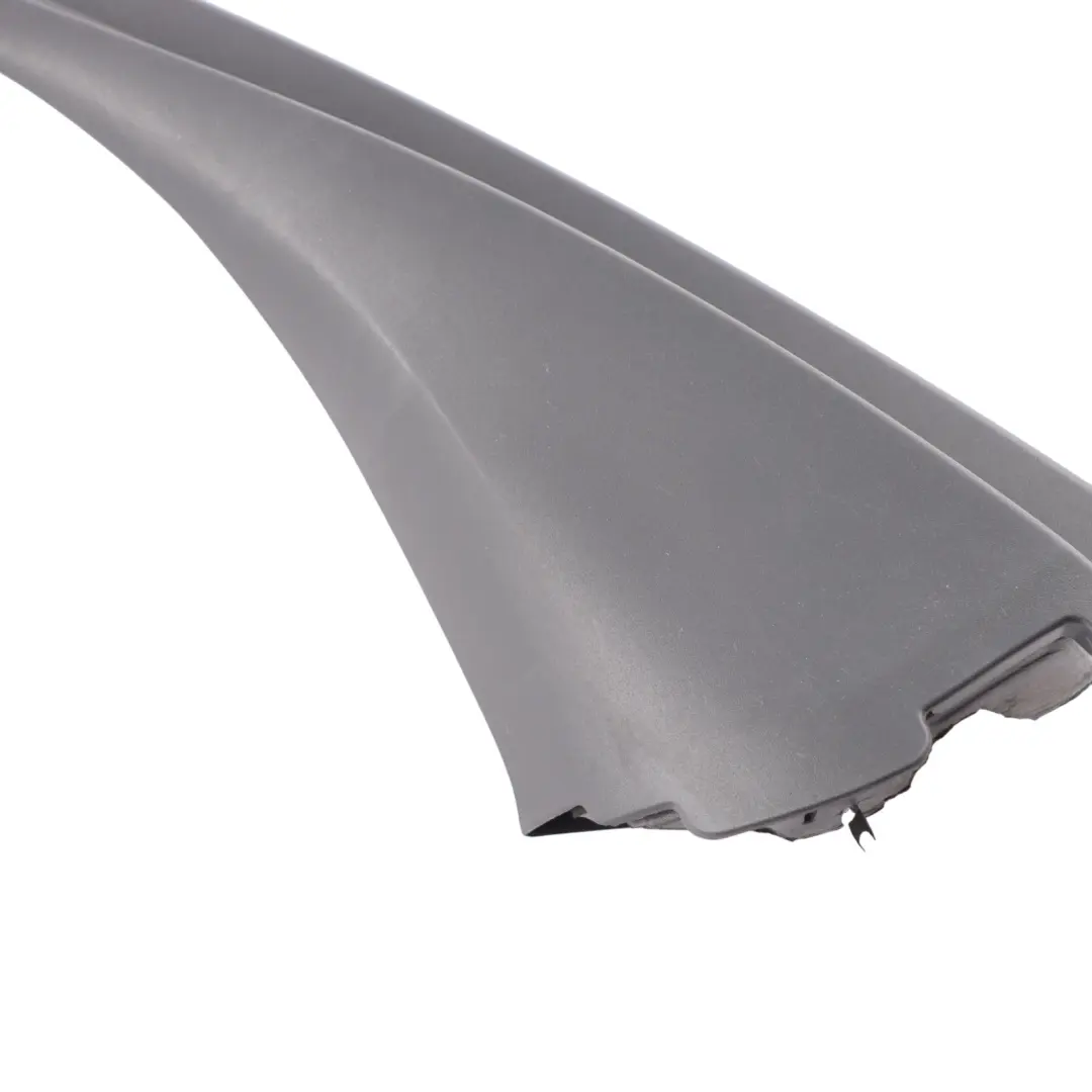 Cadre Fenêtre Porte Avant Gauche Garniture Joint pour BMW G20 G21 à propos du numéro de pièce 7447171 BMW G20 G21 Cadre Fenêtre Porte Avant Gauche Garniture Joint - SKU 7447171 - Numéro de pièce 7447171