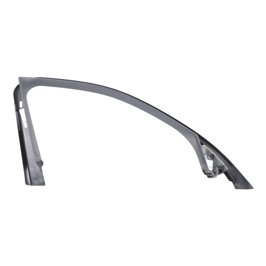 BMW G20 G21 Marco Ventana Puerta Delantera Derecha Cubierta - SKU 7447172 - Número de pieza 7447172
