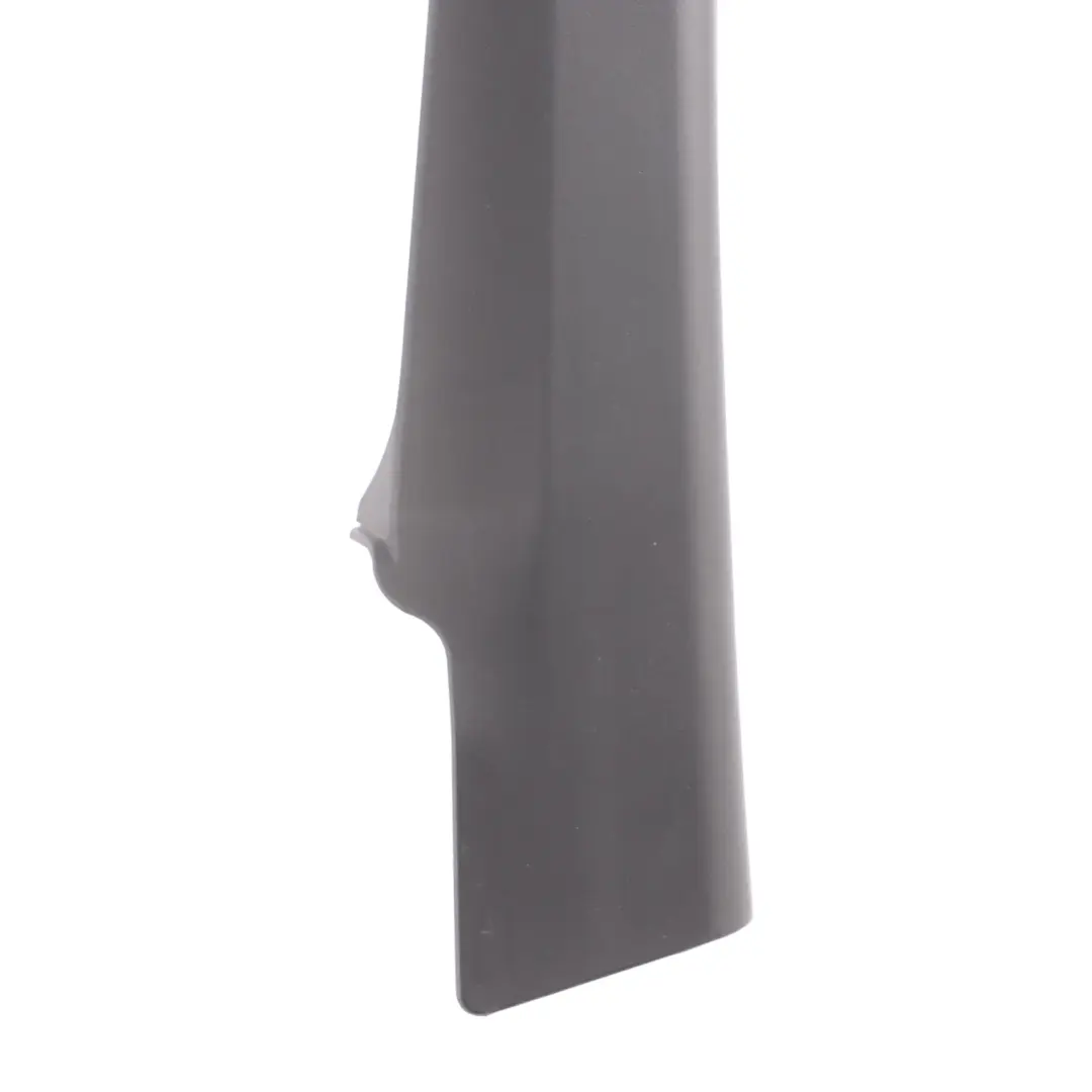  Window Frame BMW G20 G21 Front Door Right O/S Cover Trim Seal Panel - SKU 7447172 - Part number 7447172