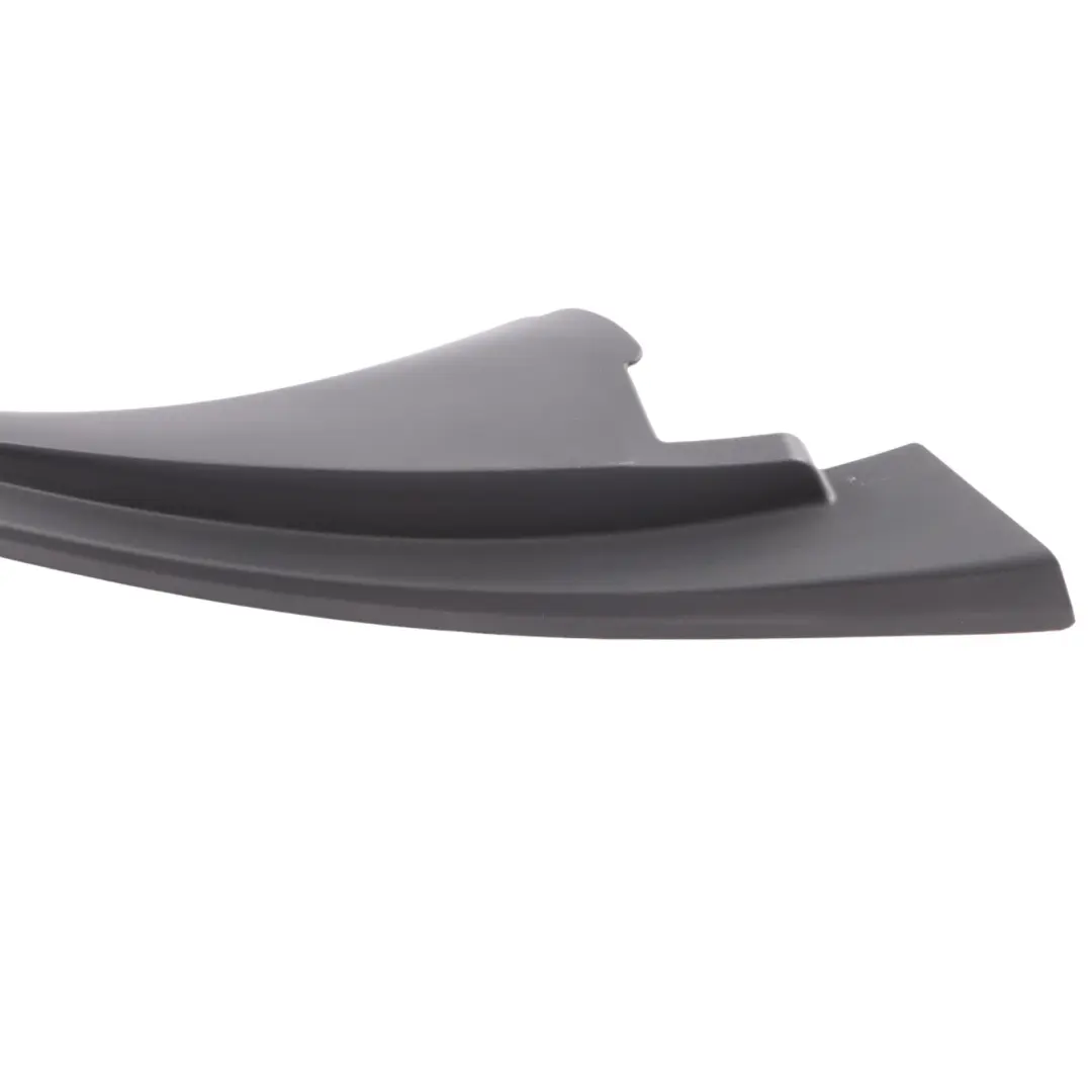 Cornice Finestra Porta Anteriore Destra Copertura per BMW G20 G21 con numero di parte 7447172 BMW G20 G21 Cornice Finestra Porta Anteriore Destra Copertura - SKU 7447172 - Numero di parte 7447172