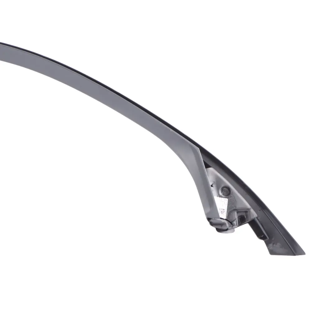 BMW G20 G21 Cornice Finestra Porta Anteriore Destra Copertura - SKU 7447172 - Numero di parte 7447172