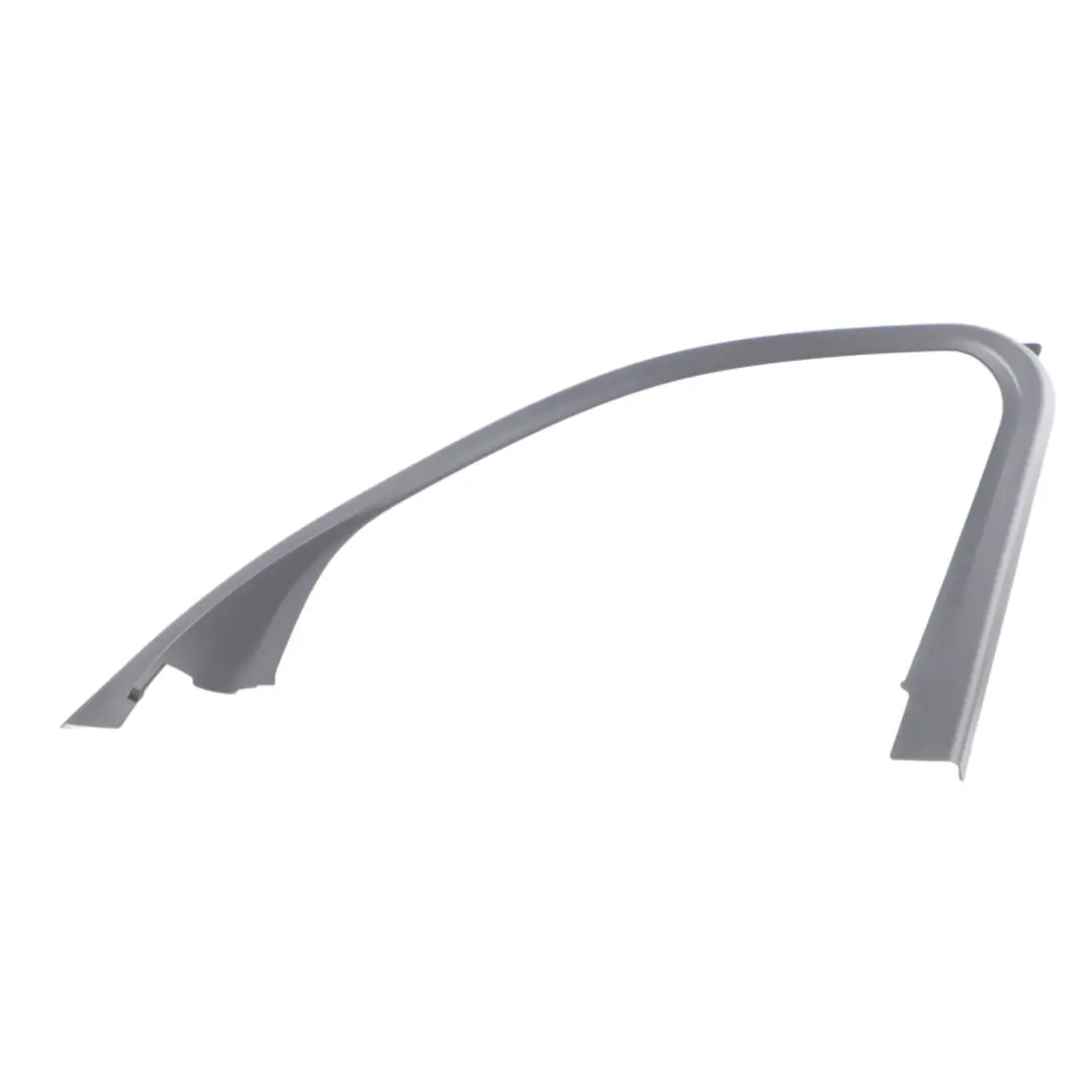 BMW G20 G21 Cadre Fenêtre Porte Avant Droite Garniture Étanchéité - SKU 7447172 - Numéro de pièce 7447172