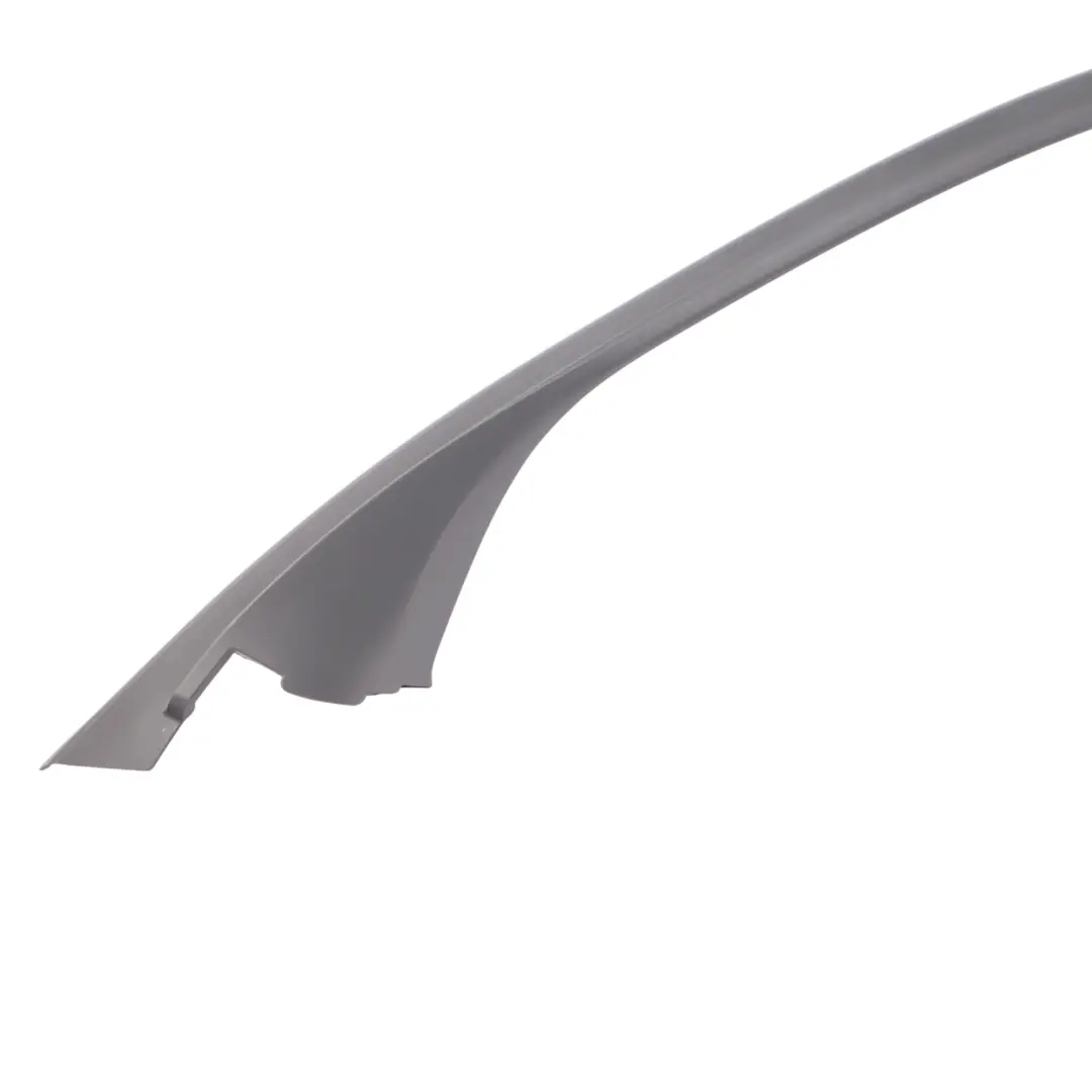 Cornice Finestra Porta Anteriore Destra Copertura per BMW G20 G21 con numero di parte 7447172 BMW G20 G21 Cornice Finestra Porta Anteriore Destra Copertura - SKU 7447172 - Numero di parte 7447172