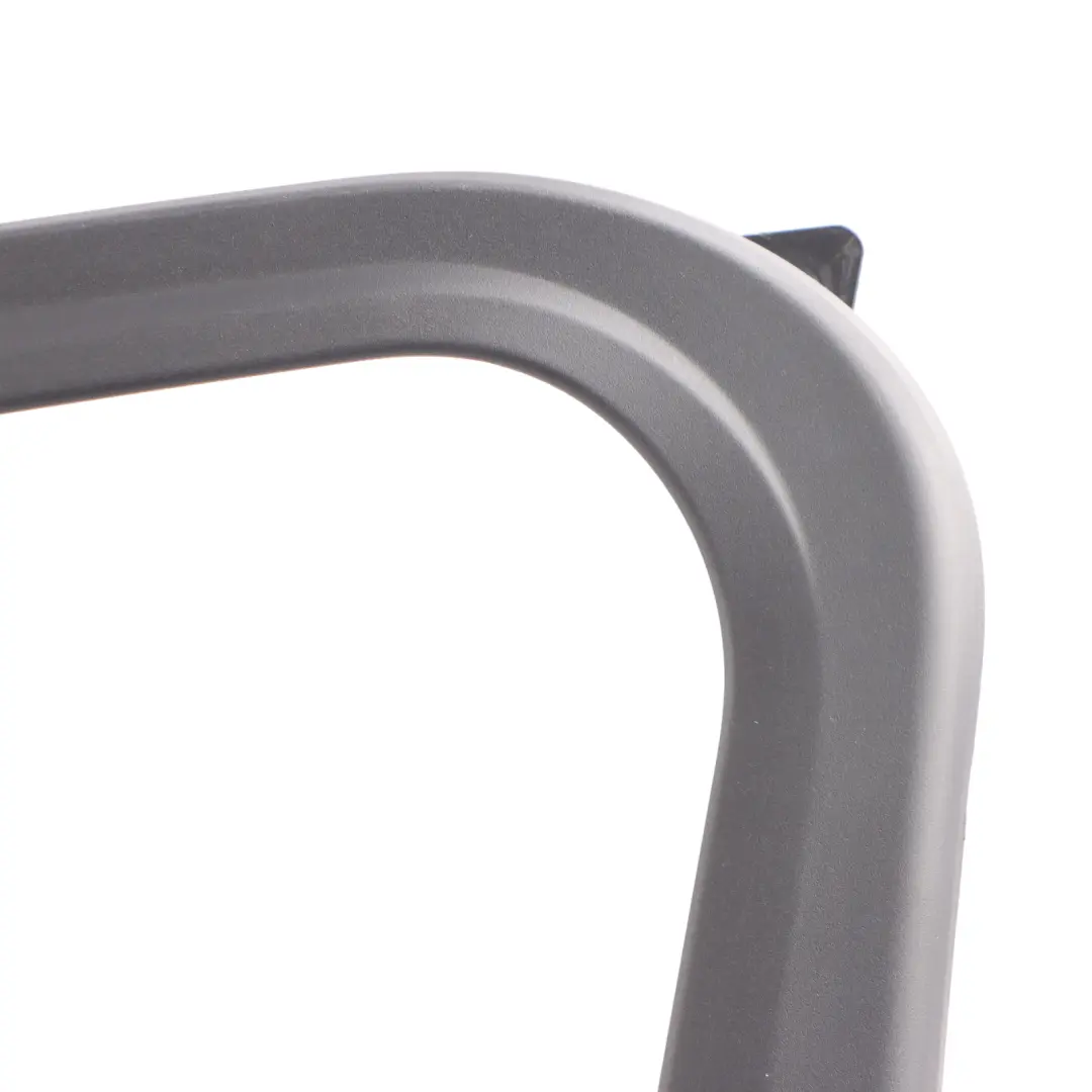 Cornice Finestra Porta Anteriore Destra Copertura per BMW G20 G21 con numero di parte 7447172 BMW G20 G21 Cornice Finestra Porta Anteriore Destra Copertura - SKU 7447172 - Numero di parte 7447172