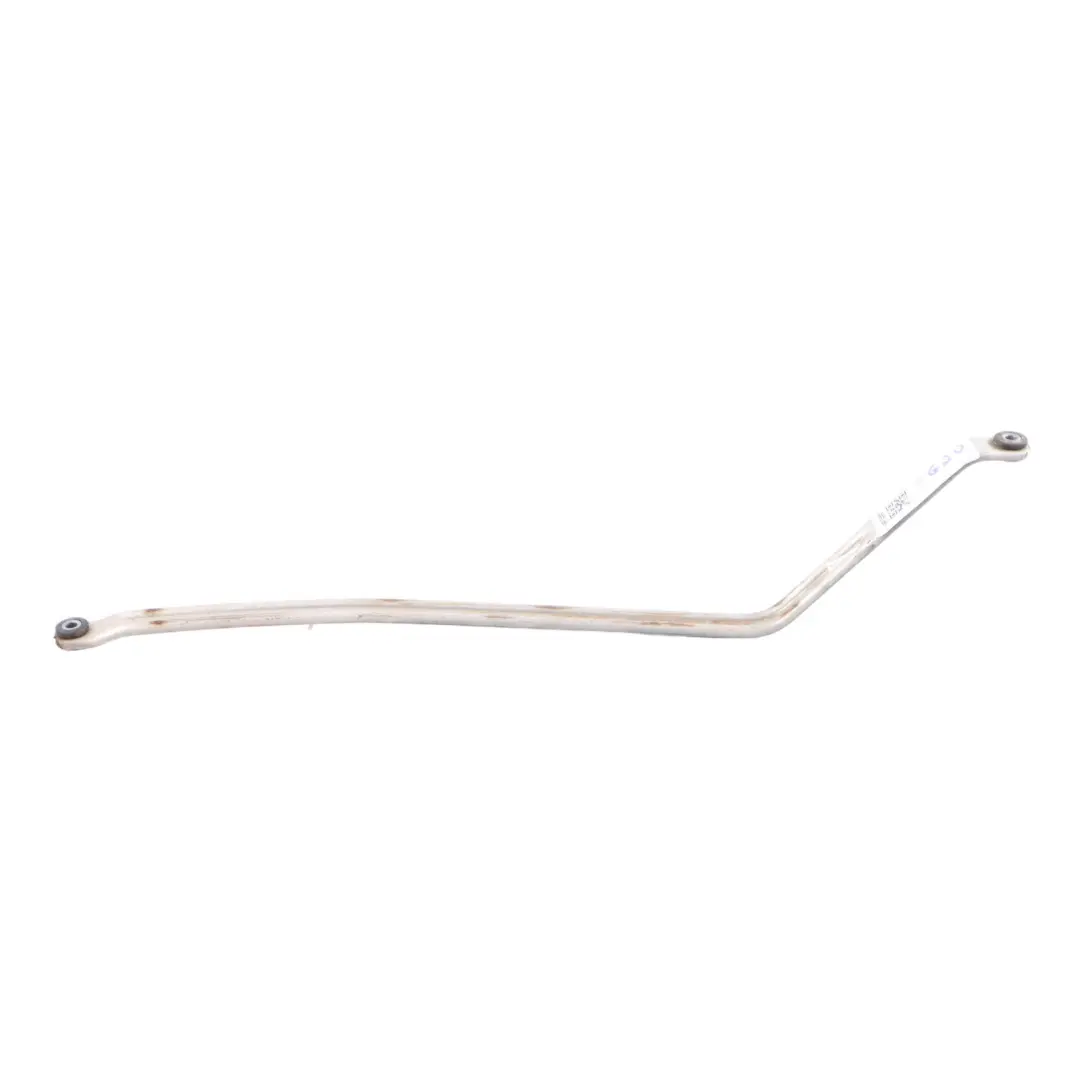 Soporte Depósito Combustible para BMW G20 con número de pieza 7449035 BMW G20 Soporte Depósito Combustible - SKU 7449035 - Número de pieza 7449035