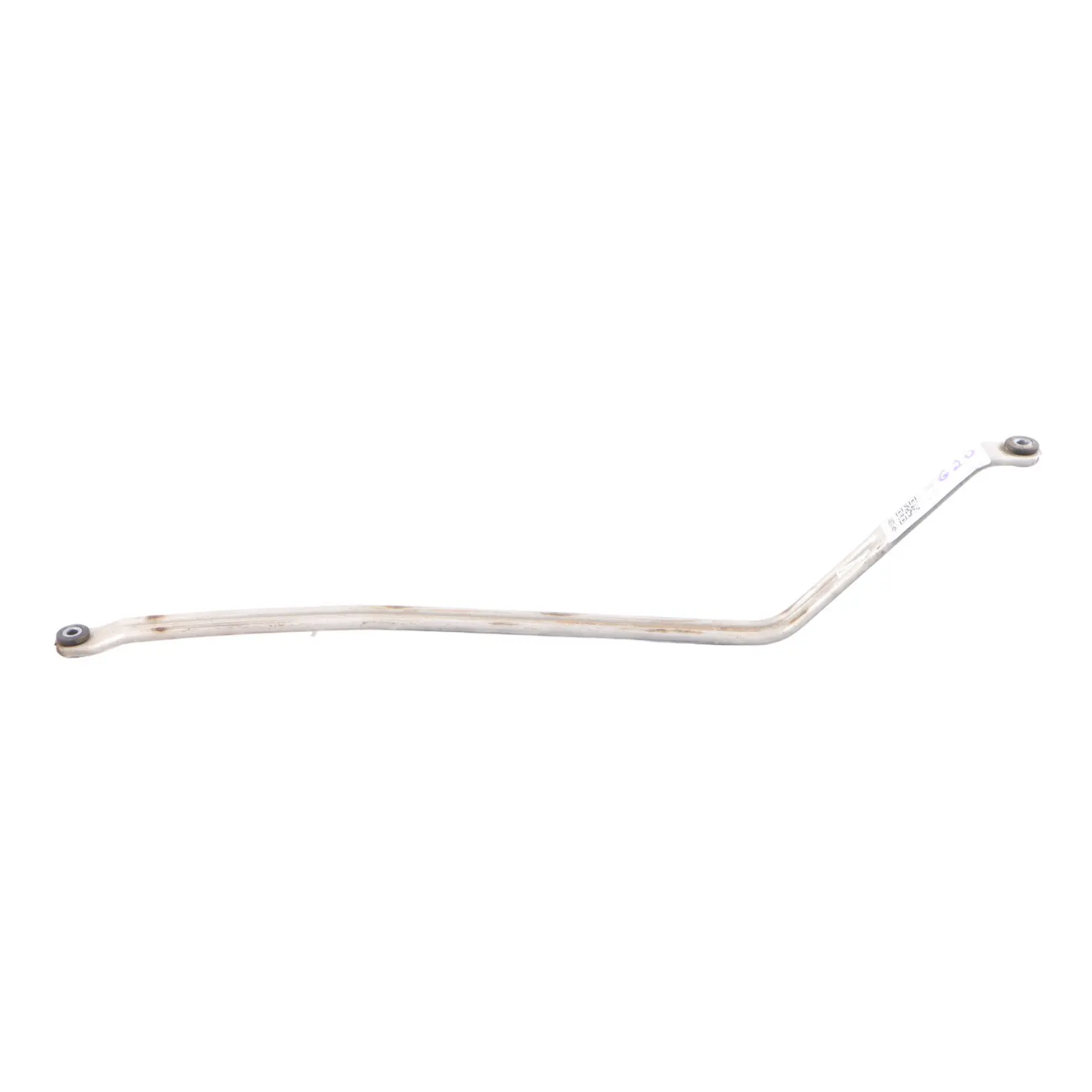 BMW G20 Support Réservoir Carburant Fixation Support 7449035