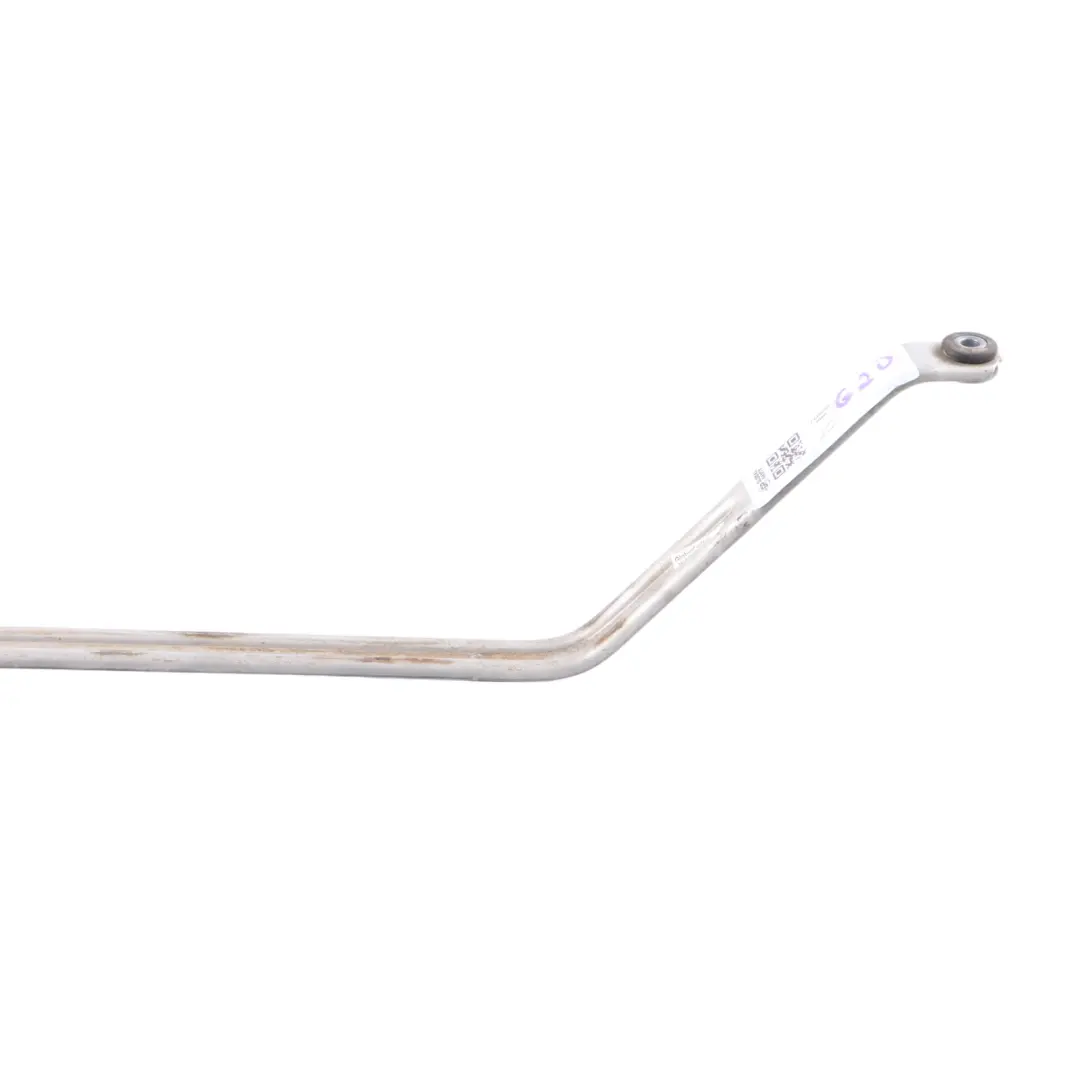 BMW G20 Fuel Tank Support Mount Bracket Holder - SKU 7449035 - Part number 7449035