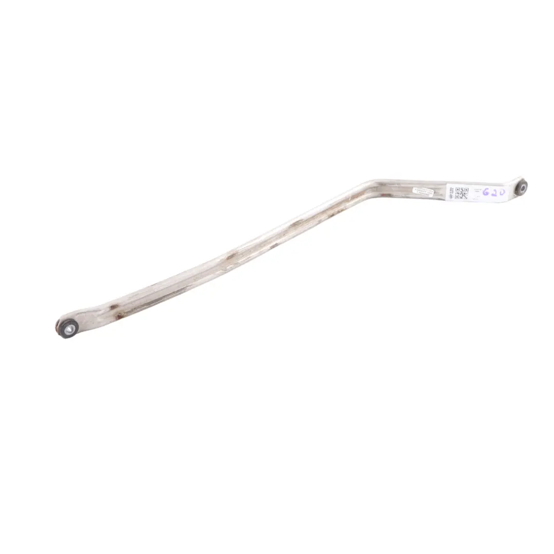 Support Mount Bracket Holder to BMW G20 Fuel Tank with Part number 7449035 BMW G20 Fuel Tank Support Mount Bracket Holder - SKU 7449035 - Part number 7449035