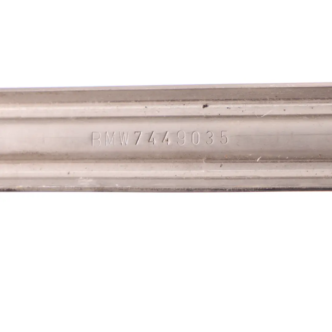 BMW G20 Fuel Tank Support Mount Bracket Holder - SKU 7449035 - Part number 7449035