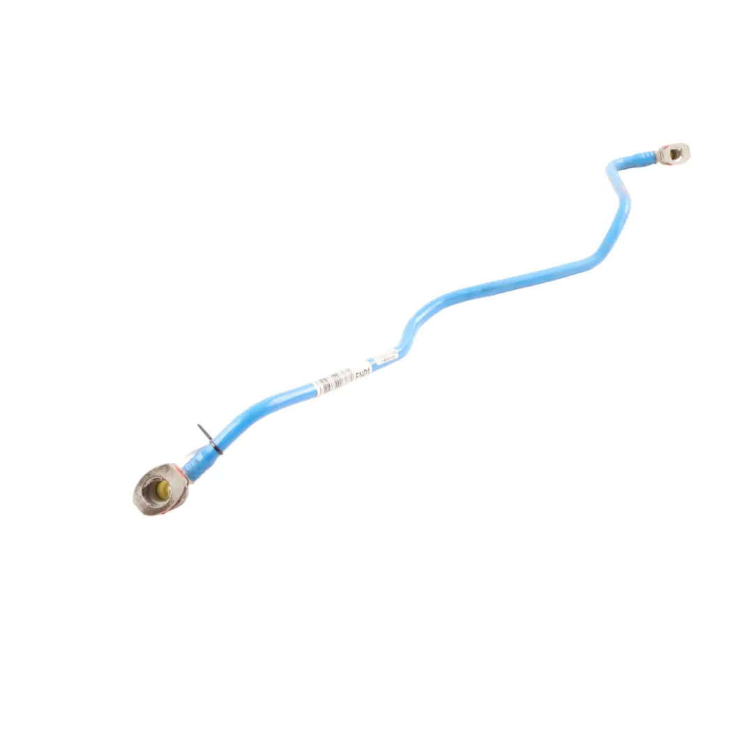 Vent Pipe BMW G20 G21 Breather Line Pipe Hose to with Part number 7449054 Vent Pipe BMW G20 G21 Breather Line Pipe Hose - SKU 7449054 - Part number 7449054