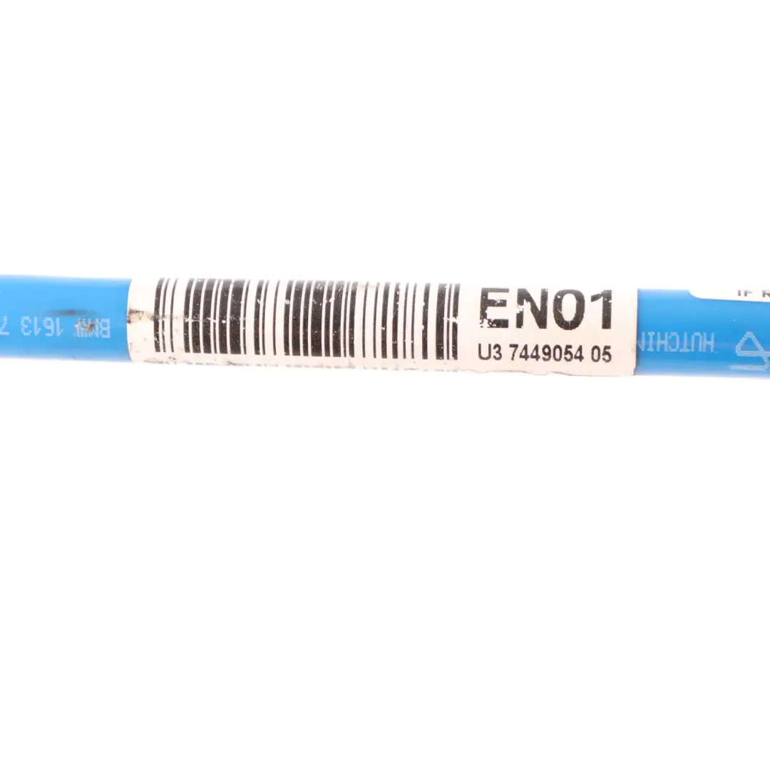  Vent Pipe BMW G20 G21 Breather Line Pipe Hose - SKU 7449054 - Part number 7449054