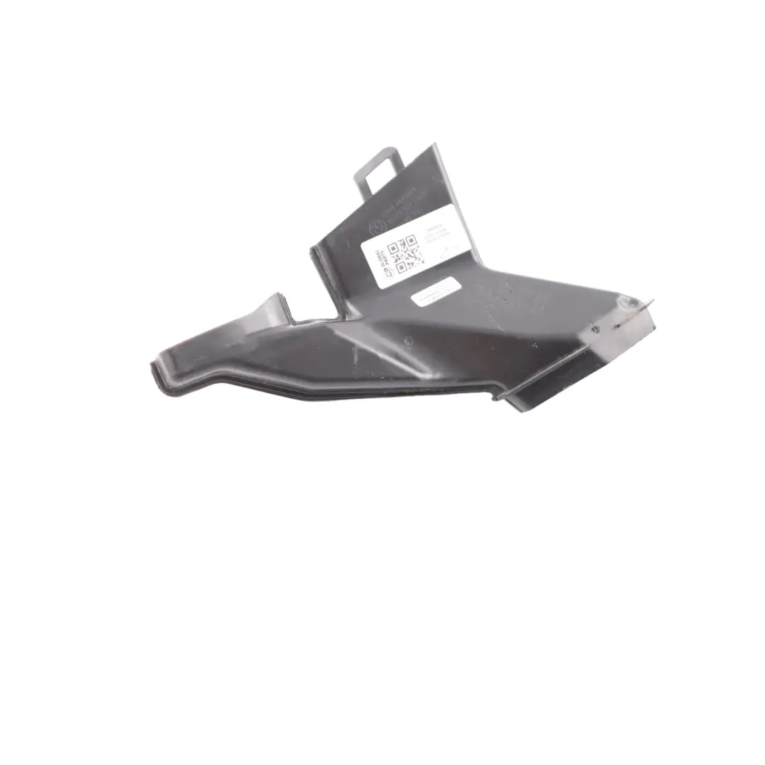 Water Drain Channel Front Top Upper Right O/S Scuttle Cover to BMW G20 G21 with Part number 7449654 BMW G20 G21 Water Drain Channel Front Top Upper Right O/S Scuttle Cover - SKU rhd-7449654 - Part number 7449654