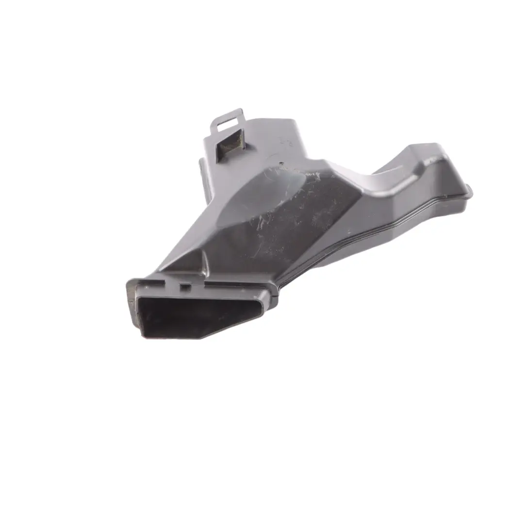 Water Drain Channel Front Top Upper Right O/S Scuttle Cover to BMW G20 G21 with Part number 7449654 BMW G20 G21 Water Drain Channel Front Top Upper Right O/S Scuttle Cover - SKU rhd-7449654 - Part number 7449654