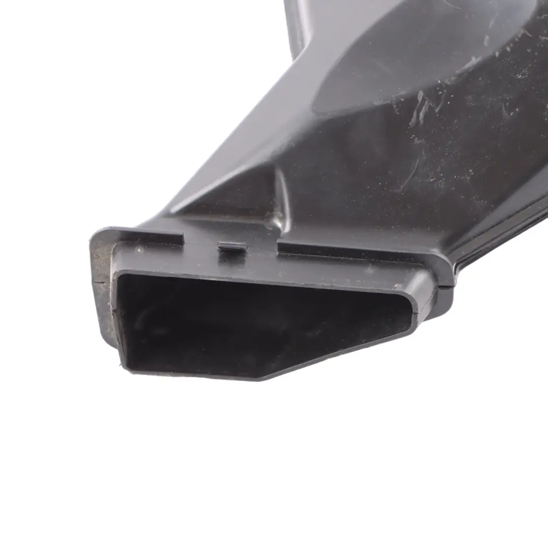 Water Drain Channel Front Top Upper Right O/S Scuttle Cover to BMW G20 G21 with Part number 7449654 BMW G20 G21 Water Drain Channel Front Top Upper Right O/S Scuttle Cover - SKU rhd-7449654 - Part number 7449654