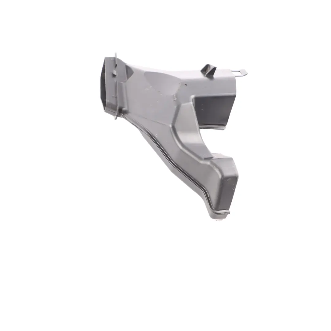 Water Drain Channel Front Top Upper Right O/S Scuttle Cover to BMW G20 G21 with Part number 7449654 BMW G20 G21 Water Drain Channel Front Top Upper Right O/S Scuttle Cover - SKU rhd-7449654 - Part number 7449654