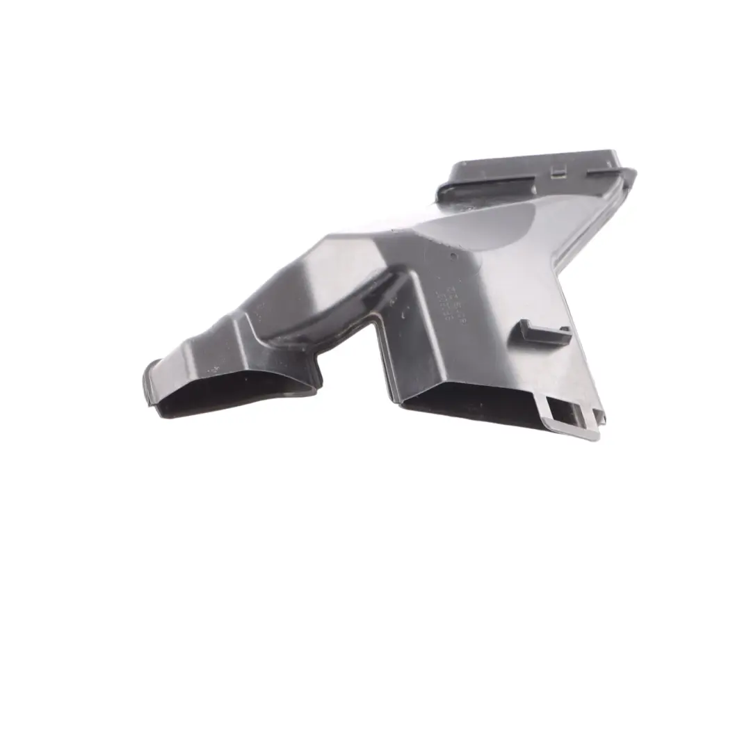 Water Drain Channel Front Top Upper Right O/S Scuttle Cover to BMW G20 G21 with Part number 7449654 BMW G20 G21 Water Drain Channel Front Top Upper Right O/S Scuttle Cover - SKU rhd-7449654 - Part number 7449654