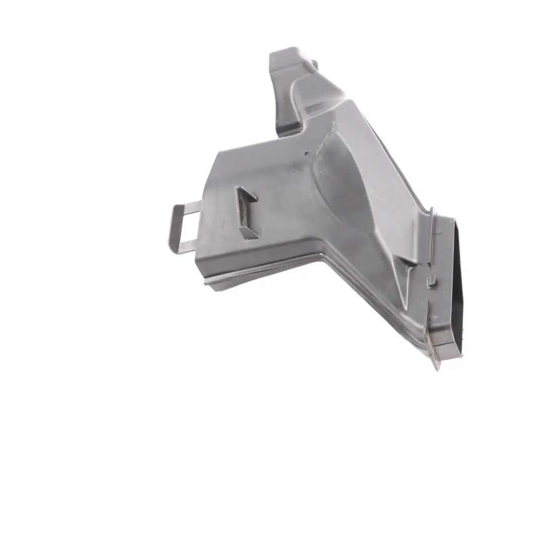 Water Drain Channel Front Top Upper Right O/S Scuttle Cover to BMW G20 G21 with Part number 7449654 BMW G20 G21 Water Drain Channel Front Top Upper Right O/S Scuttle Cover - SKU rhd-7449654 - Part number 7449654