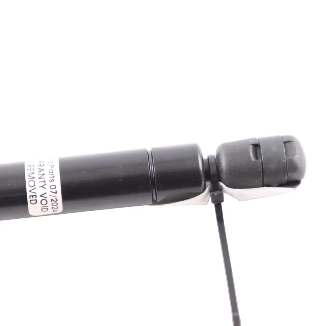 Trunk Boot Lid Rear Damper Strut Tension Oil Spring to BMW G20 Tailgate with Part number 7450612 BMW G20 Tailgate Trunk Boot Lid Rear Damper Strut Tension Oil Spring - SKU 7450612 - Part number 7450612