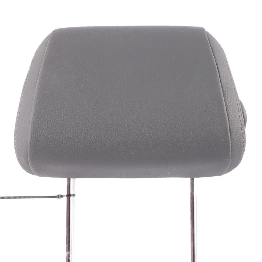 BMW G30 G31 G32 Seat Headrest Rear Center Head Rest Leather - SKU 7452207 - Part number 7452207
