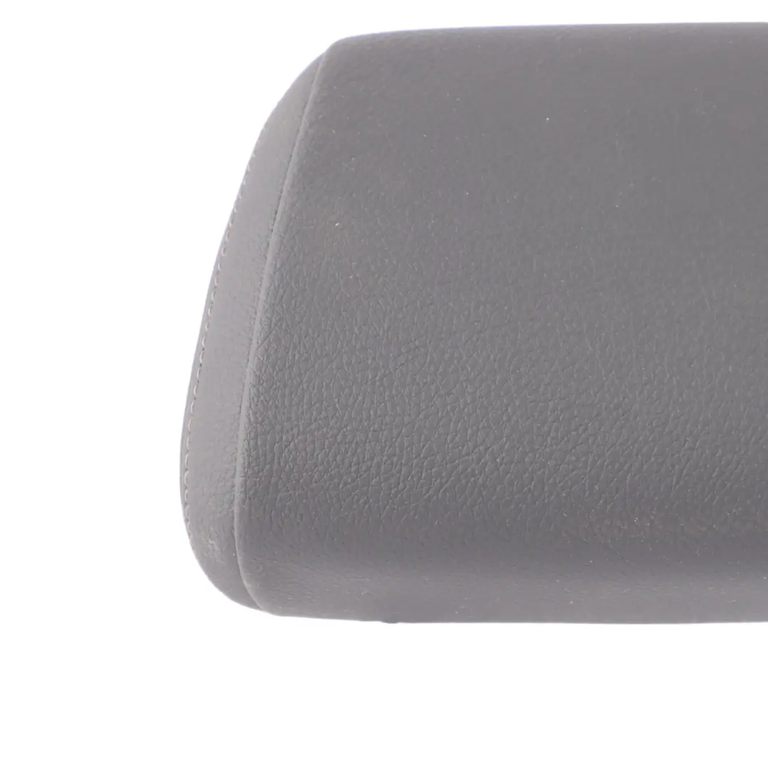 Headrest Rear Center Head Rest Leather to BMW G30 G31 G32 Seat with Part number 7452207 BMW G30 G31 G32 Seat Headrest Rear Center Head Rest Leather - SKU 7452207 - Part number 7452207