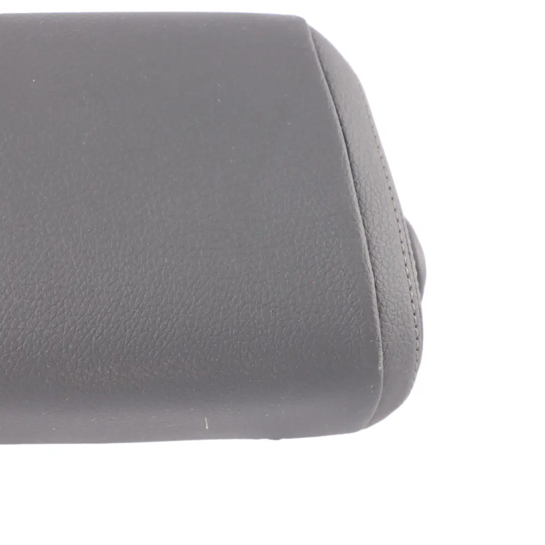 Headrest Rear Center Head Rest Leather to BMW G30 G31 G32 Seat with Part number 7452207 BMW G30 G31 G32 Seat Headrest Rear Center Head Rest Leather - SKU 7452207 - Part number 7452207