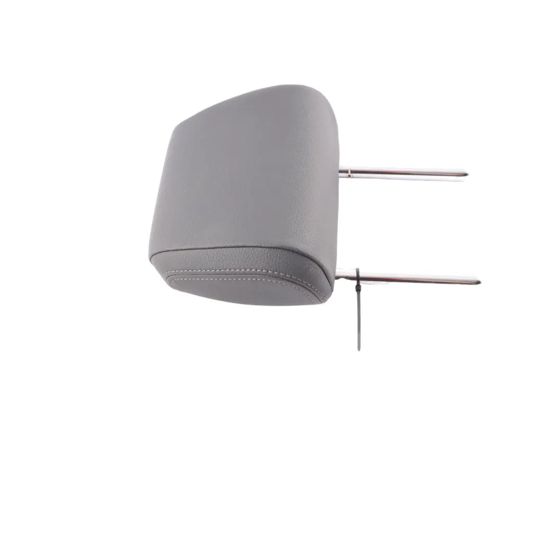Headrest Rear Center Head Rest Leather to BMW G30 G31 G32 Seat with Part number 7452207 BMW G30 G31 G32 Seat Headrest Rear Center Head Rest Leather - SKU 7452207 - Part number 7452207