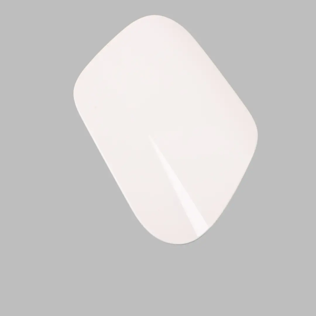 BMW F40 Pannello Rivestimento Serbatoio Carburante Bianco Alpino 300 - SKU 7454413-AW - Numero di parte 7454413