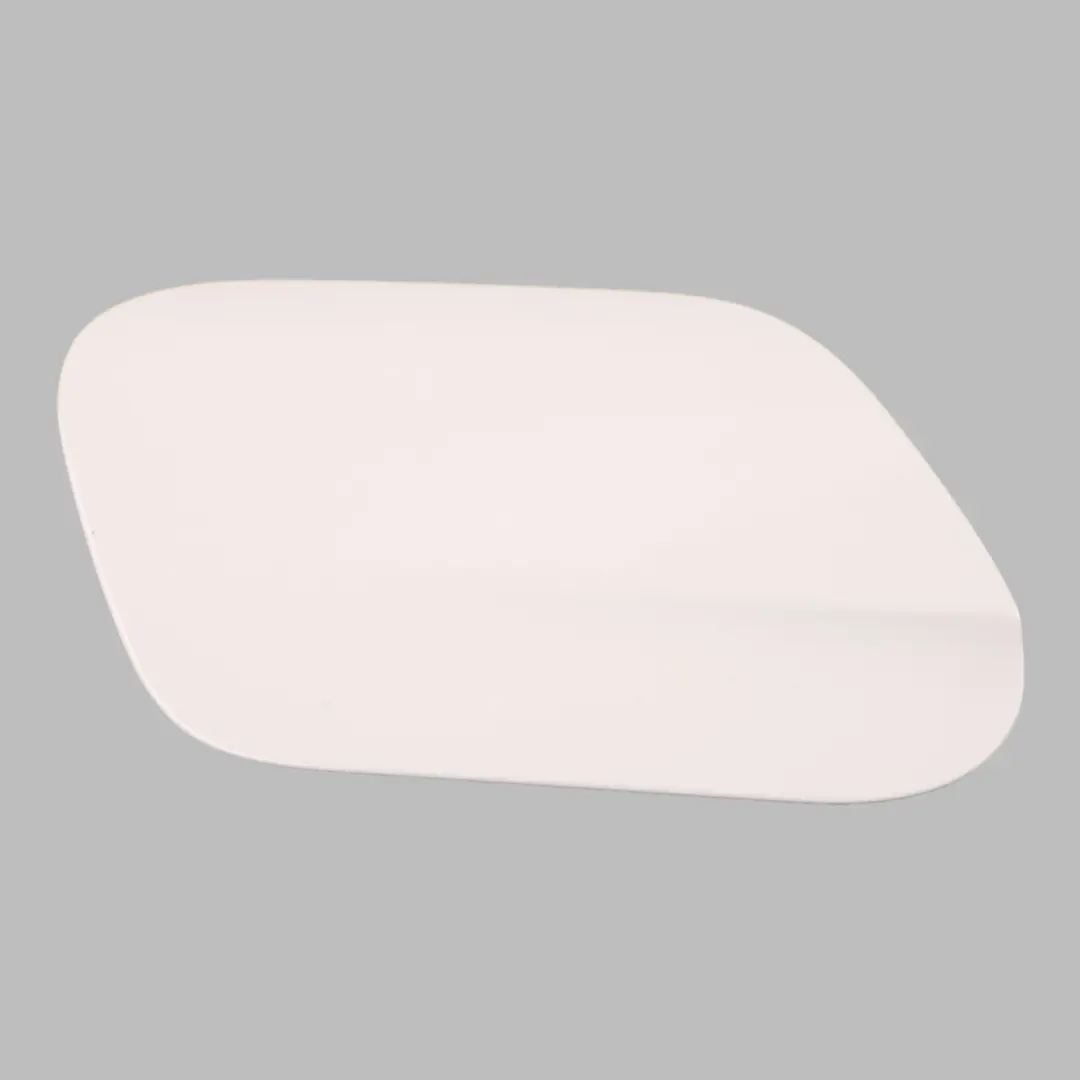 BMW F40 Klapka Wlewu Paliwa Alpine White - 300 - SKU 7454413-AW - Numer Części 7454413