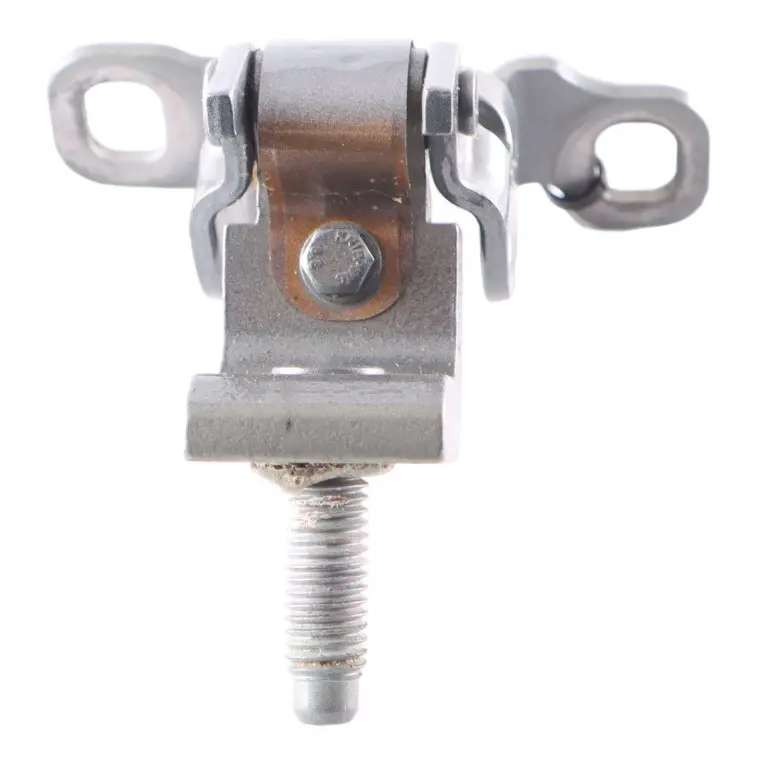 BMW F40 Boot Trunk Upper Hinges Skyscraper Grey - C4W - SKU 7456043-SGR - Part number 7456043