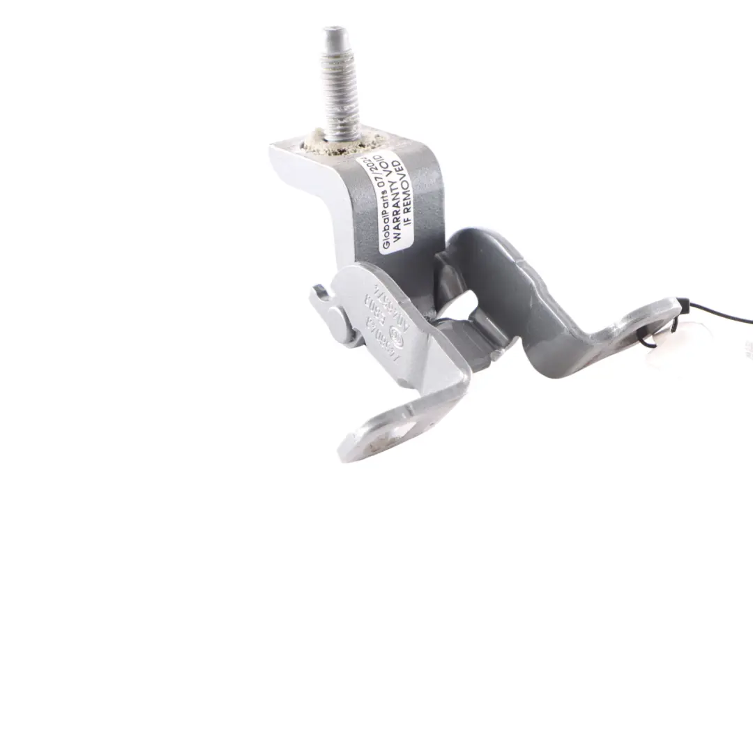 Boot Trunk Upper Hinges Skyscraper Grey - C4W to BMW F40 with Part number 7456043 BMW F40 Boot Trunk Upper Hinges Skyscraper Grey - C4W - SKU 7456043-SGR - Part number 7456043