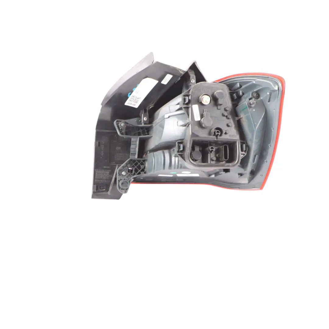 Light In The Side Panel Left N/S to BMW F20 F21 LCI Rear with Part number 7456501 BMW F20 F21 LCI Rear Light In The Side Panel Left N/S - SKU 7456501-3 - Part number 7456501