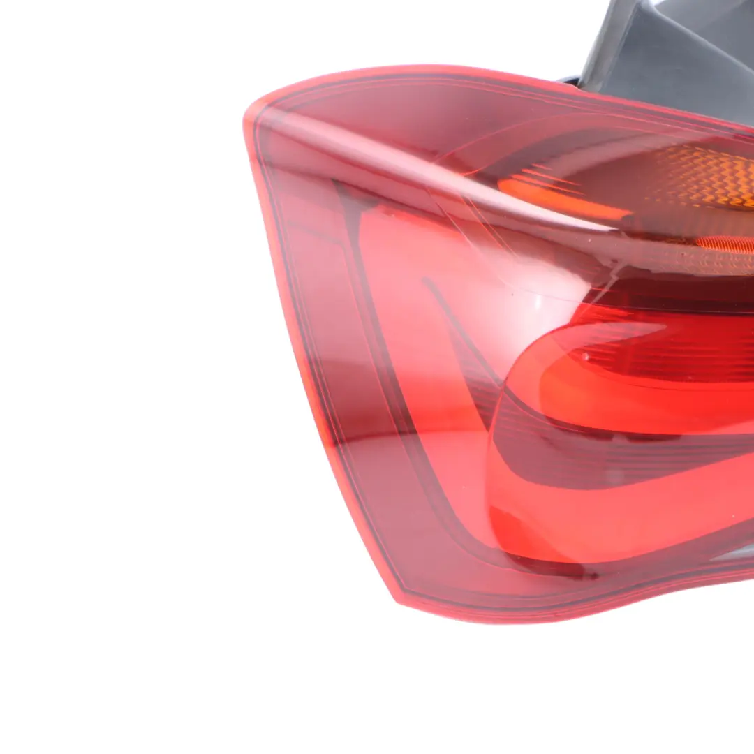 Light In The Side Panel Left N/S to BMW F20 F21 LCI Rear with Part number 7456501 BMW F20 F21 LCI Rear Light In The Side Panel Left N/S - SKU 7456501-3 - Part number 7456501