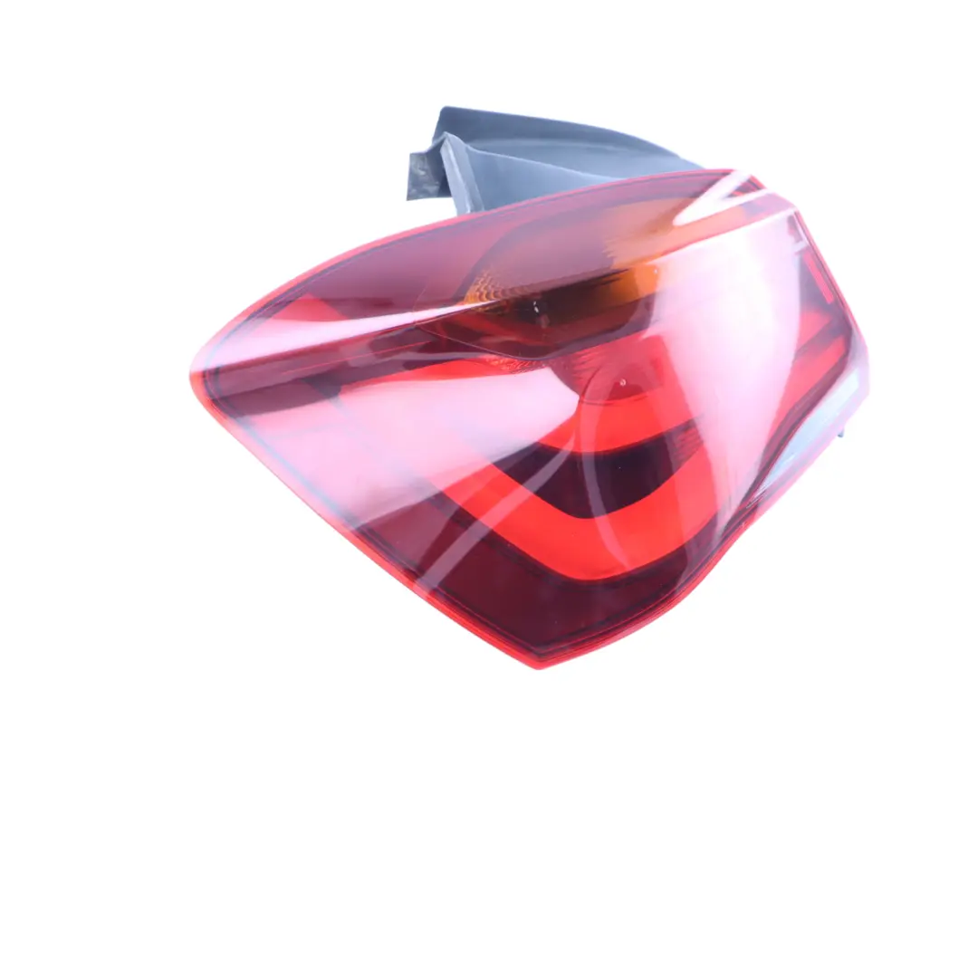 BMW F20 F21 LCI Rear Light In The Side Panel Left N/S - SKU 7456501-3 - Part number 7456501