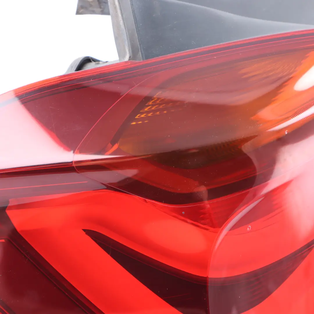 Light In The Side Panel Left N/S to BMW F20 F21 LCI Rear with Part number 7456501 BMW F20 F21 LCI Rear Light In The Side Panel Left N/S - SKU 7456501-3 - Part number 7456501