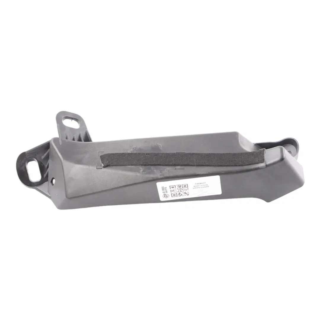 Lewy Wspornik Mocowania Oparcia Siedzenia do BMW G20 G21 G26 o numerze 7463717 BMW G20 G21 G26 Lewy Wspornik Mocowania Oparcia Siedzenia - SKU 7463717 - Numer Części 7463717