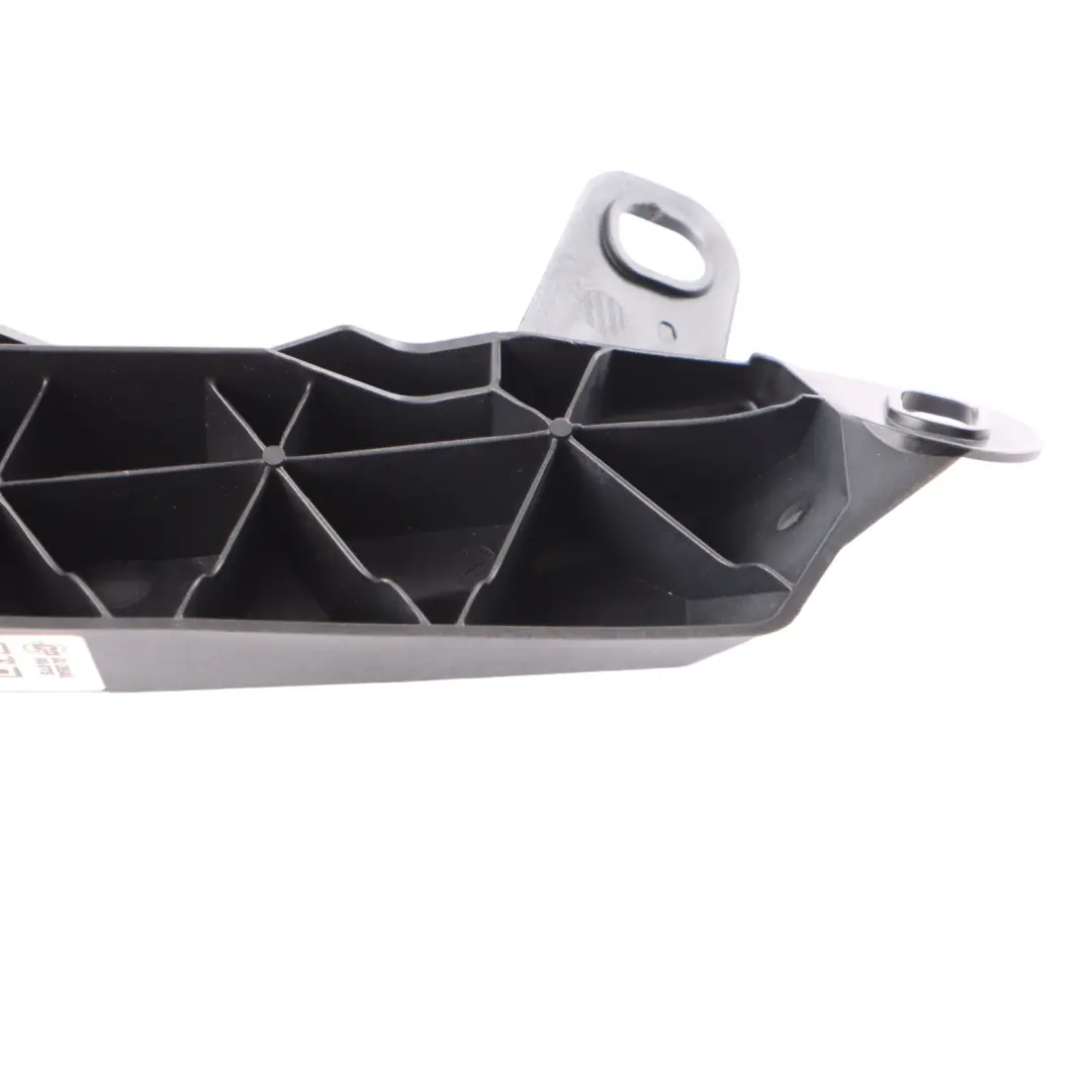 Back Mount Left N/S Bracket Trim to BMW G20 G21 G26 Rear Seat with Part number 7463717 BMW G20 G21 G26 Rear Seat Back Mount Left N/S Bracket Trim - SKU 7463717 - Part number 7463717
