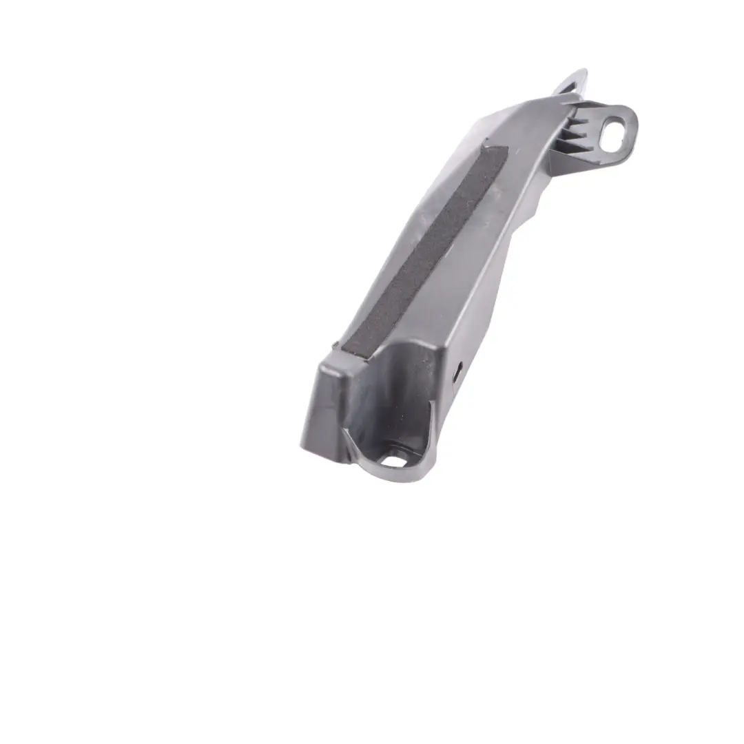 Back Mount Left N/S Bracket Trim to BMW G20 G21 G26 Rear Seat with Part number 7463717 BMW G20 G21 G26 Rear Seat Back Mount Left N/S Bracket Trim - SKU 7463717 - Part number 7463717