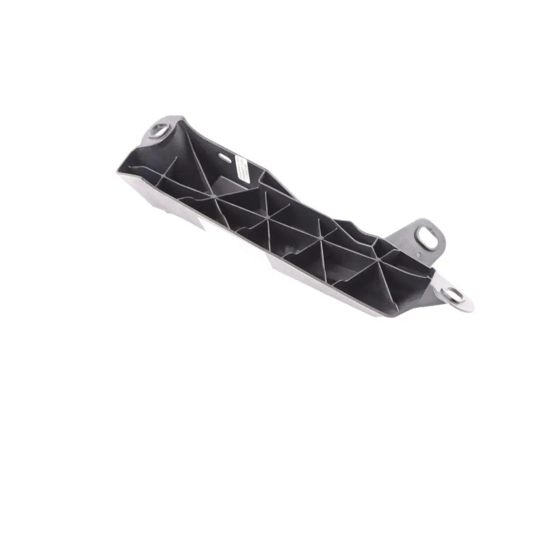 Back Mount Left N/S Bracket Trim to BMW G20 G21 G26 Rear Seat with Part number 7463717 BMW G20 G21 G26 Rear Seat Back Mount Left N/S Bracket Trim - SKU 7463717 - Part number 7463717