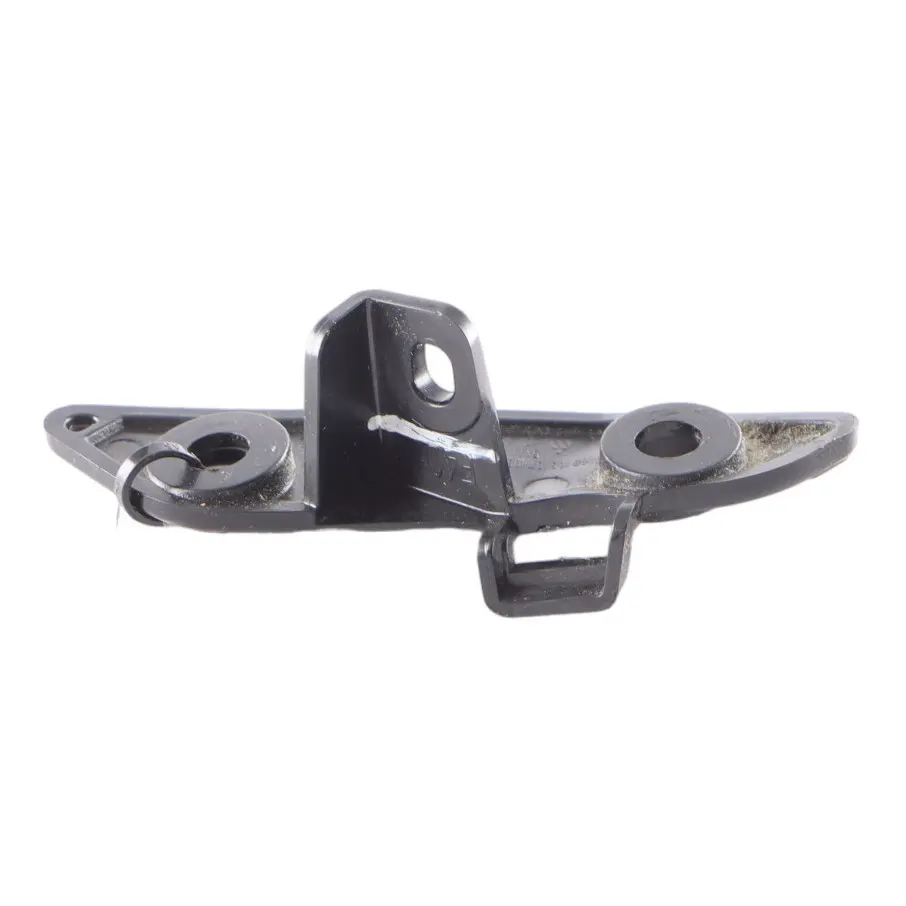 Front Bumper Guide Left N/S Support Bracket Mount Slide 7170665 to BMW F40 with Part number 7459731 BMW F40 Front Bumper Guide Left N/S Support Bracket Mount Slide 7170665 - SKU 7459731 - Part number 7459731