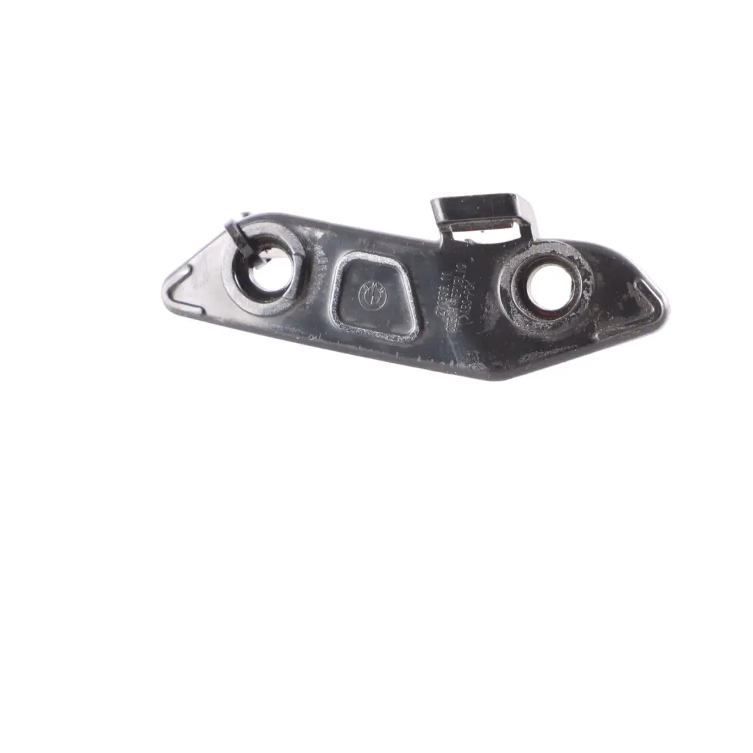 Front Bumper Guide Left N/S Support Bracket Mount Slide 7170665 to BMW F40 with Part number 7459731 BMW F40 Front Bumper Guide Left N/S Support Bracket Mount Slide 7170665 - SKU 7459731 - Part number 7459731